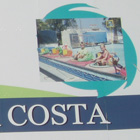 Costa Blanca attraction