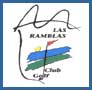 Las Ramblas golf course crest