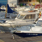 The Marina.